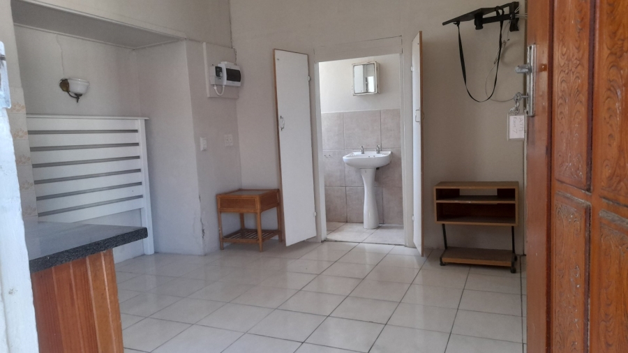 Commercial Property for Sale in Quigney Eastern Cape